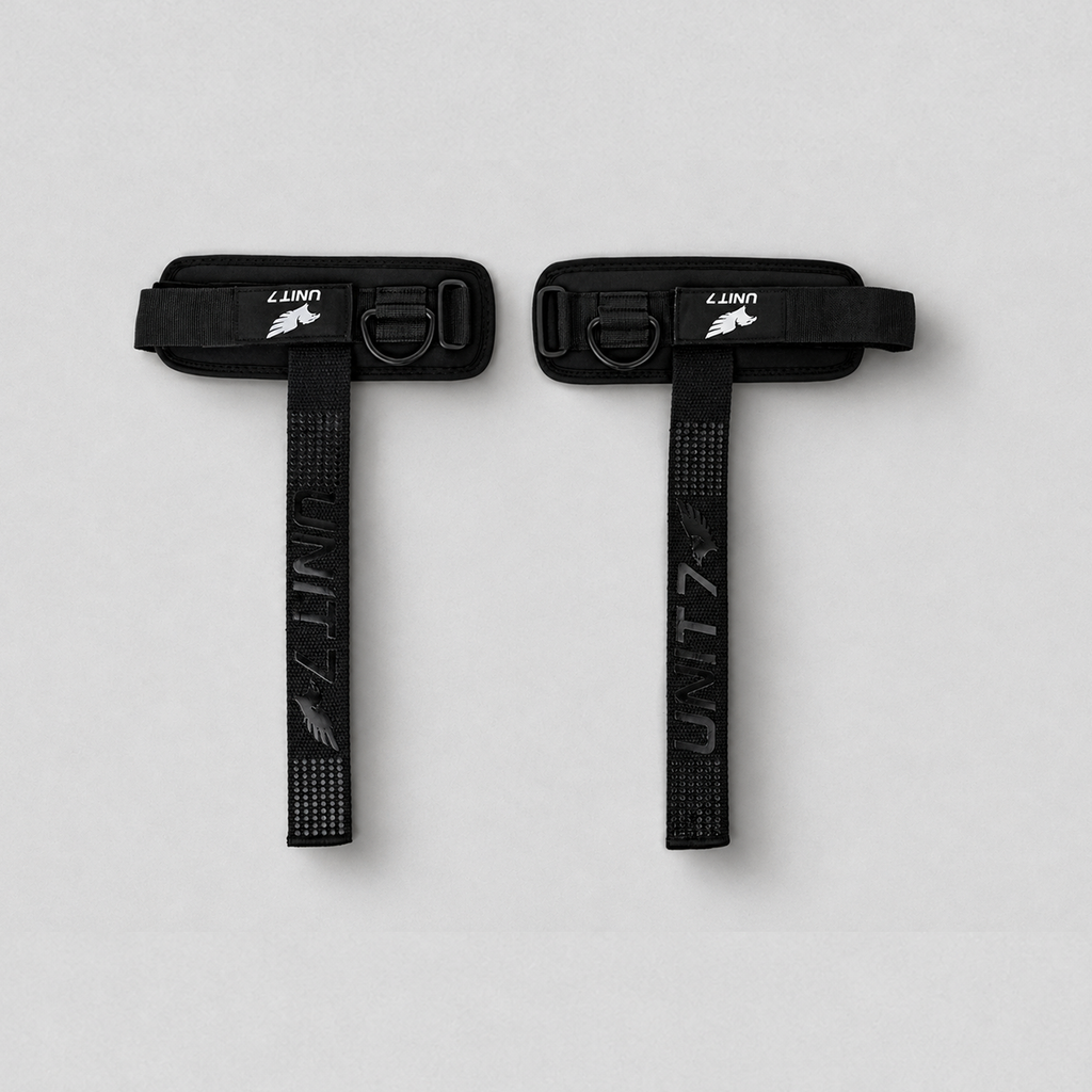 D-RING STRAPS