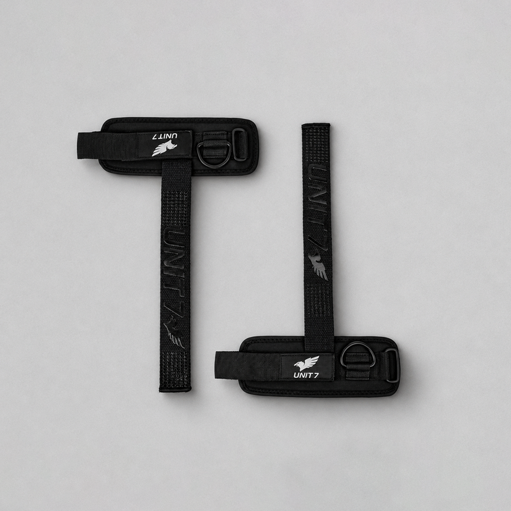 D-RING STRAPS
