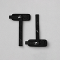 D-RING STRAPS