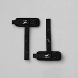 D-RING STRAPS