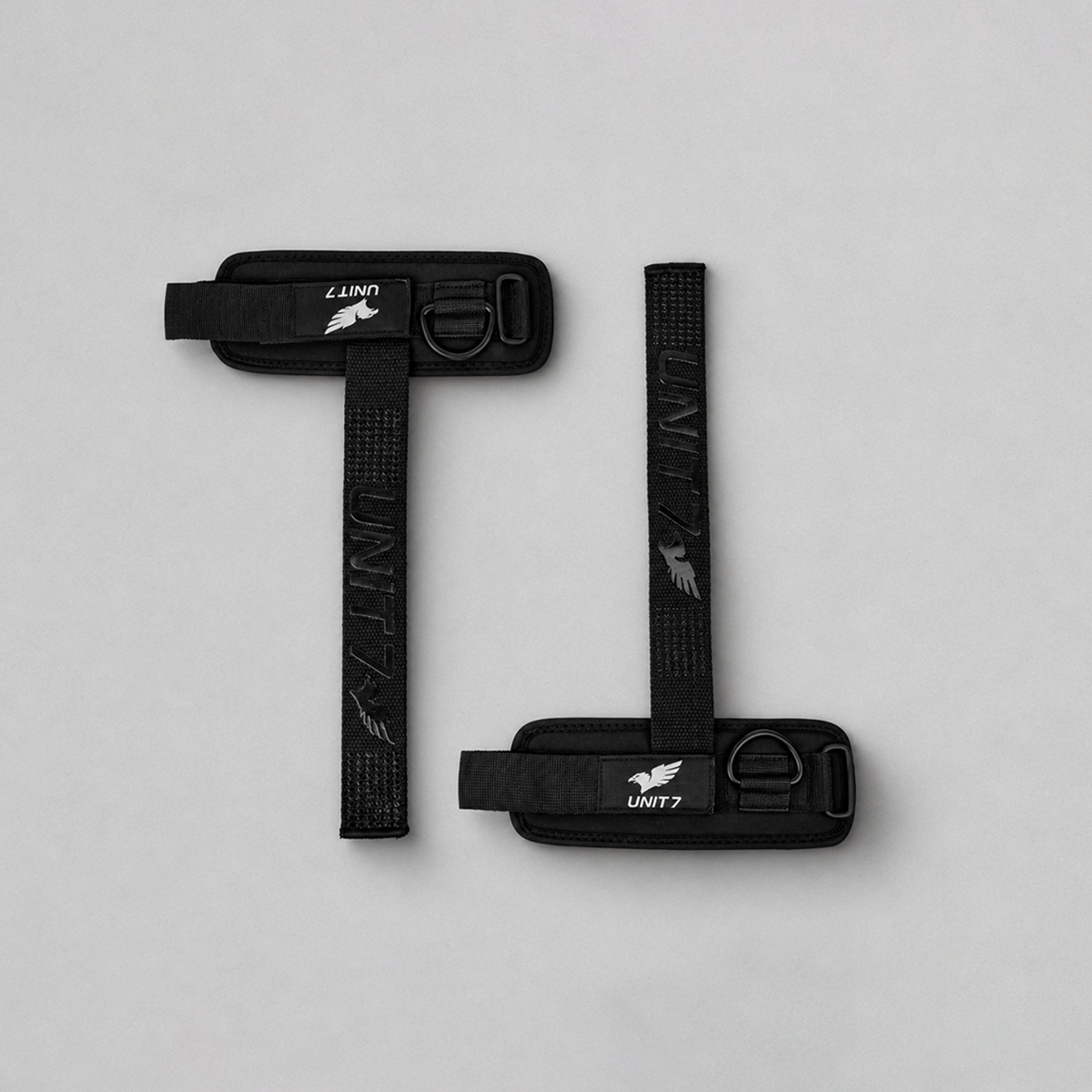 D-RING STRAPS