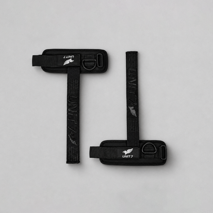 D-RING STRAPS