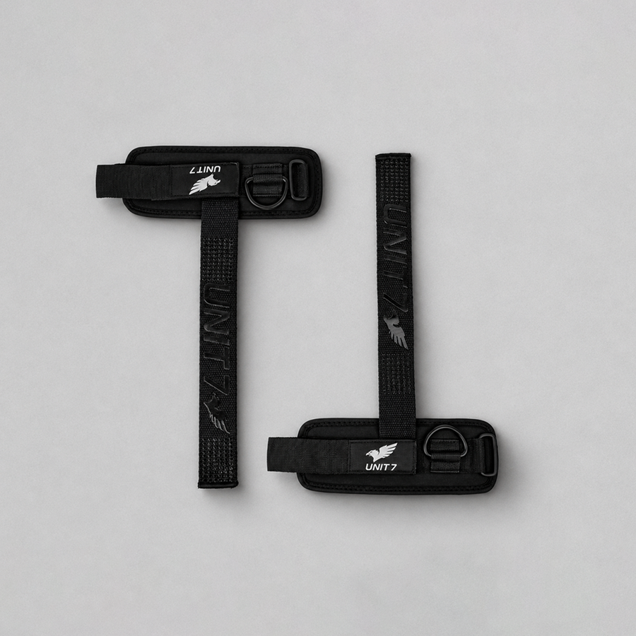 D-RING STRAPS