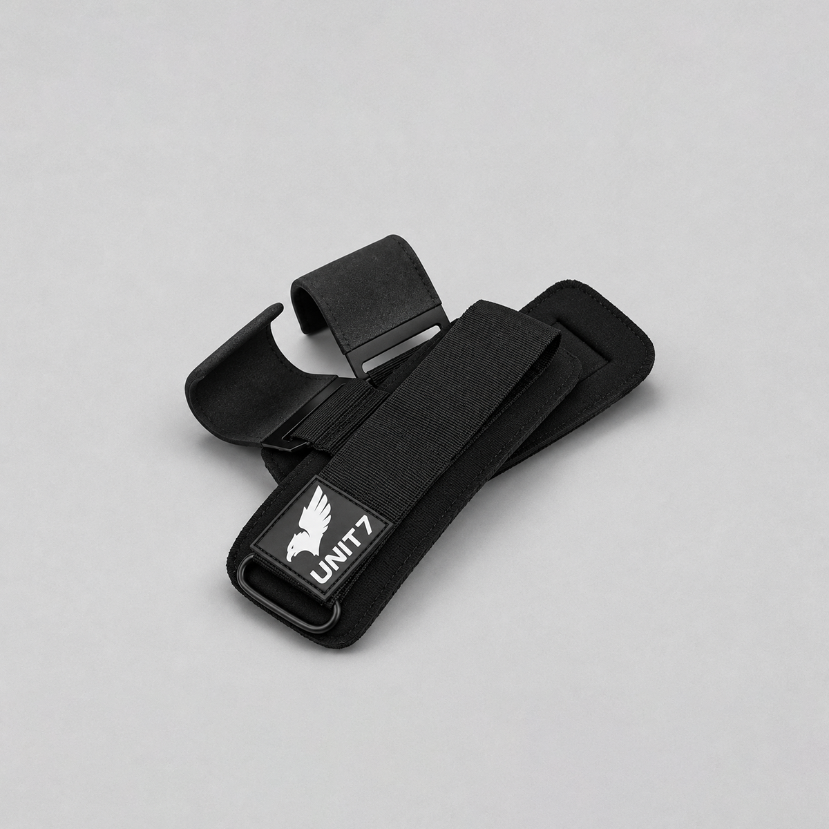 WEIGHT LIFTING HOOKS