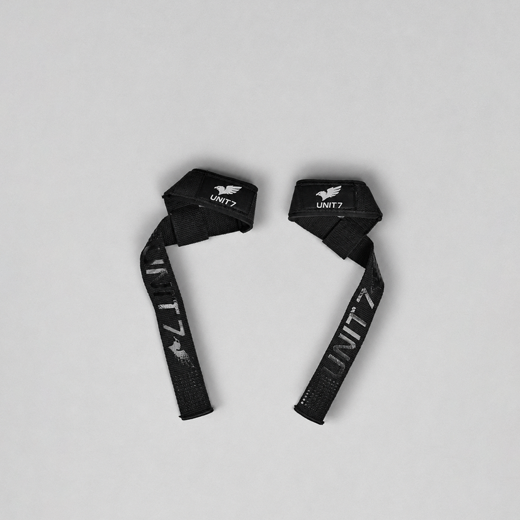 LIFTING STRAPS