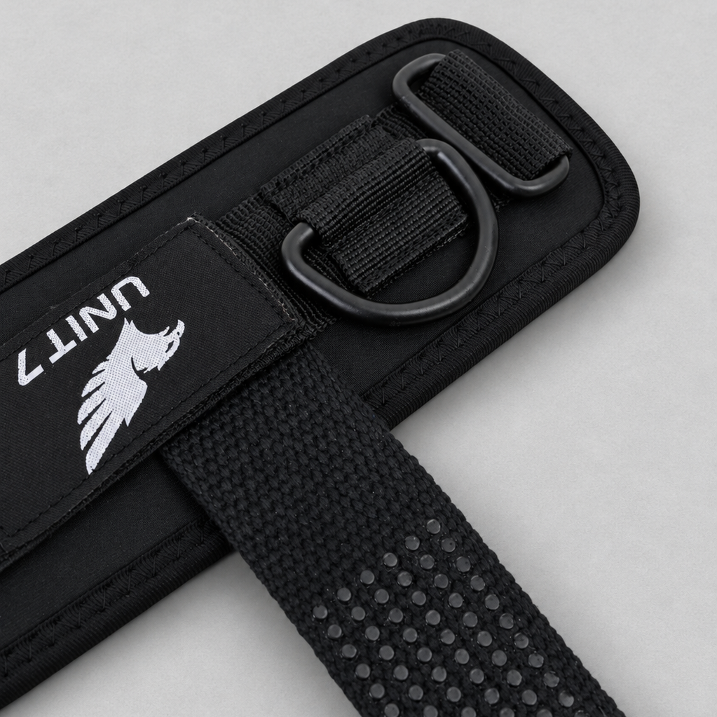 D-RING STRAPS