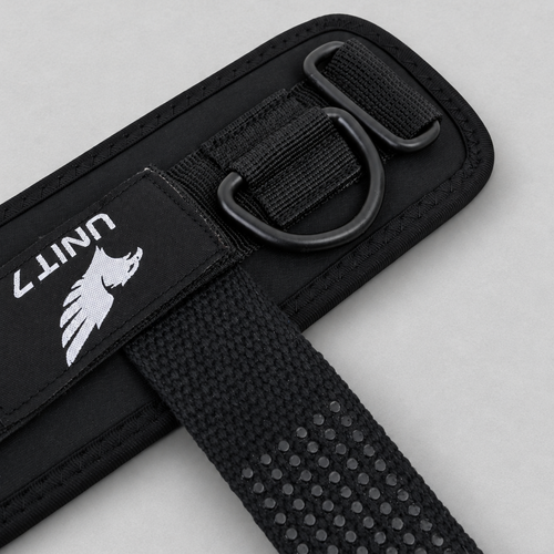 D-RING STRAPS