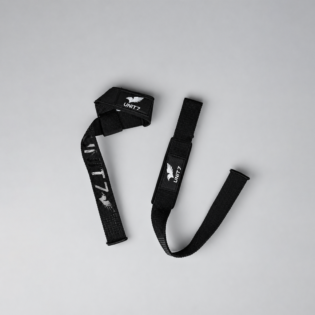 LIFTING STRAPS