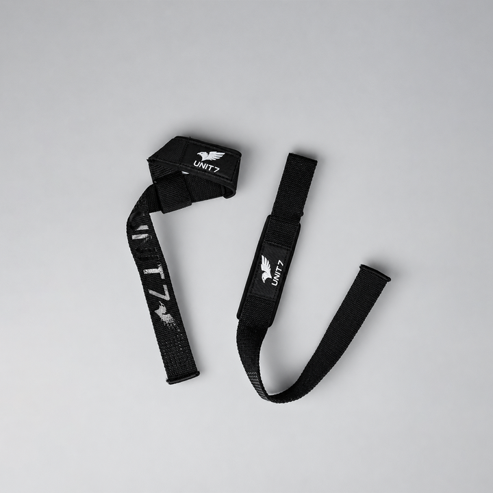 LIFTING STRAPS