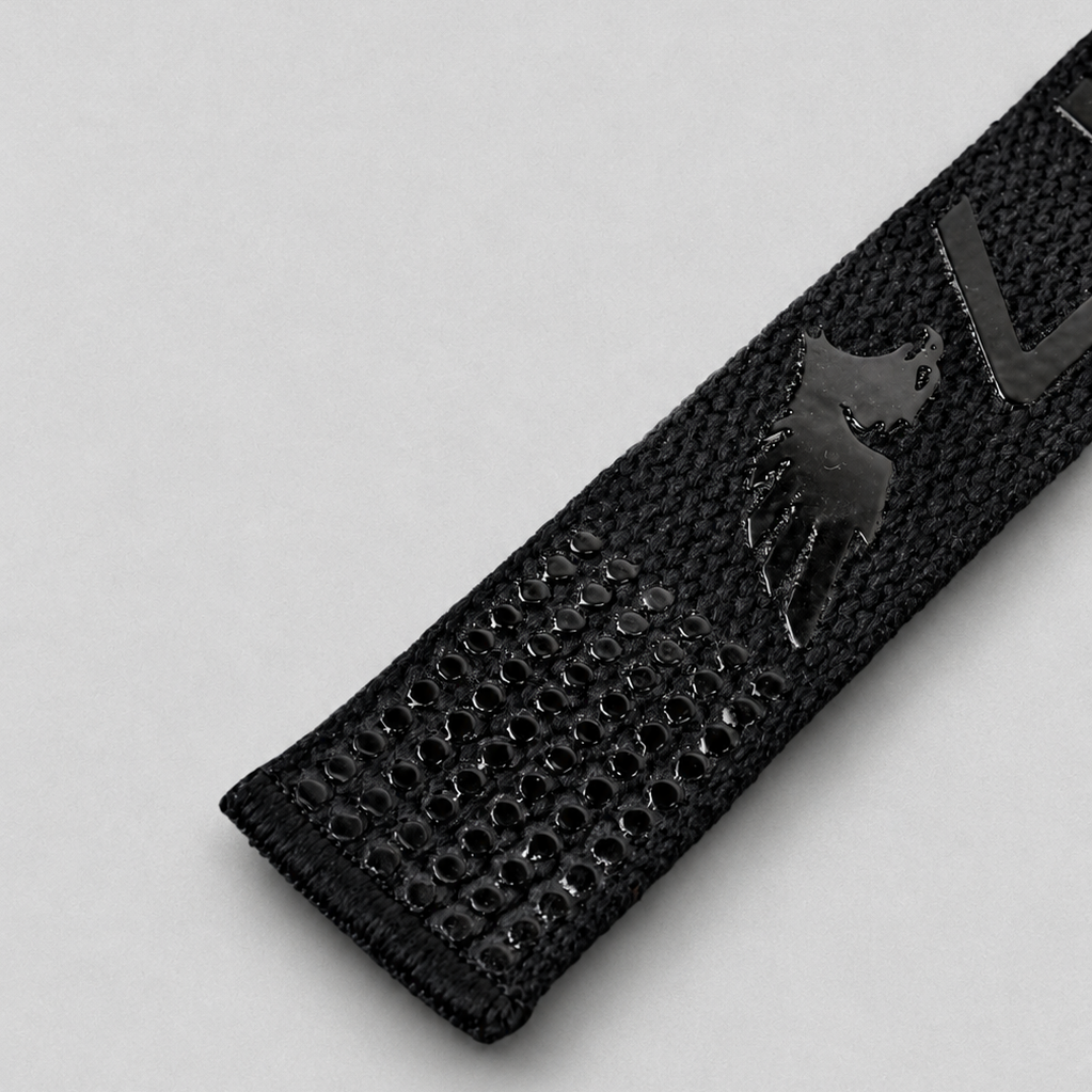 D-RING STRAPS
