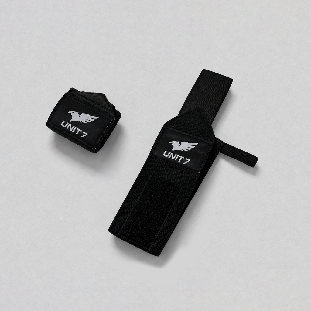 WRIST WRAPS