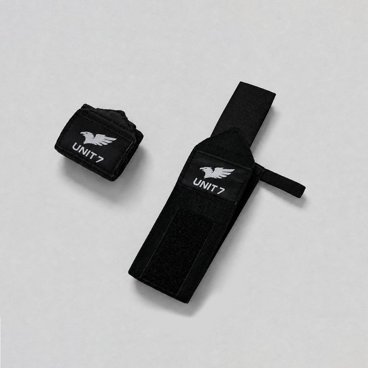 WRIST WRAPS