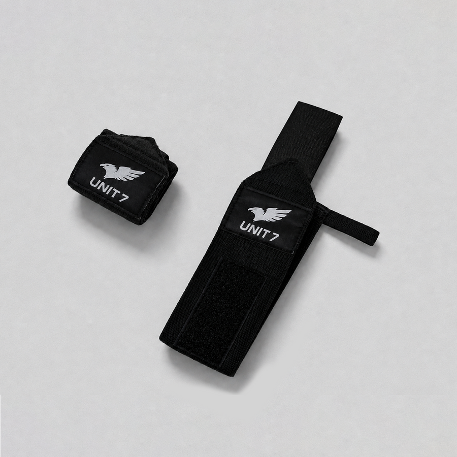 WRIST WRAPS