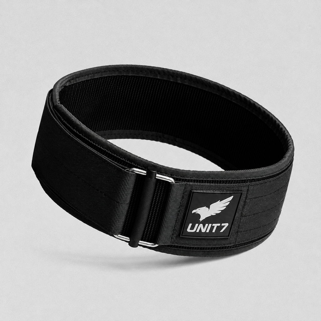 QUICK LOCK BELT