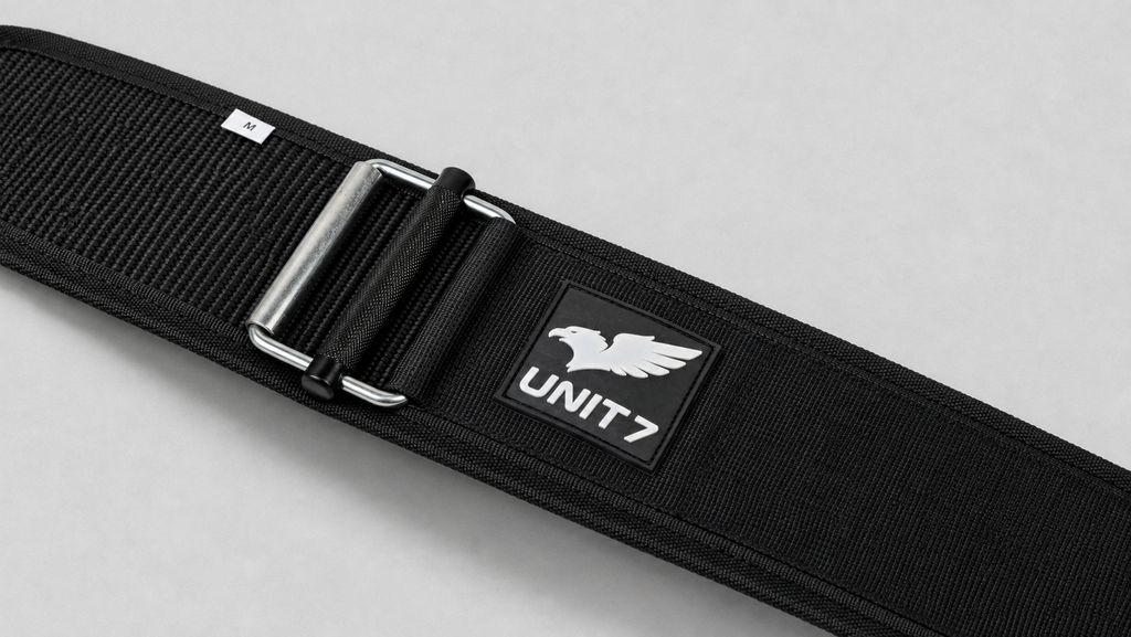 QUICK LOCK BELT