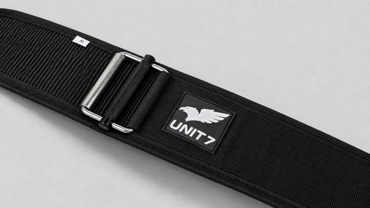 QUICK LOCK BELT
