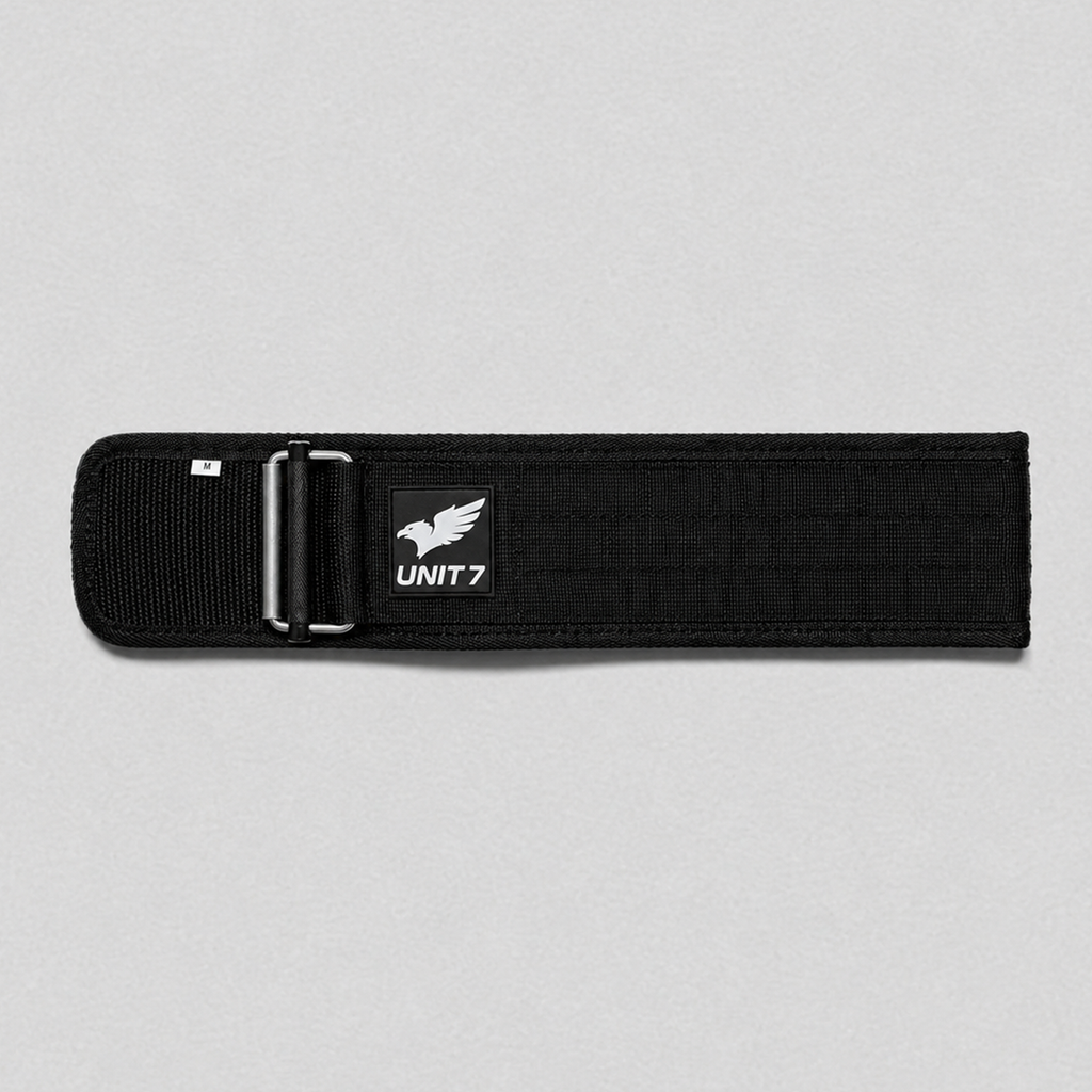 QUICK LOCK BELT